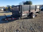 2020 PJ DL142 Dump Trailer