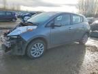 2014 Nissan Leaf s