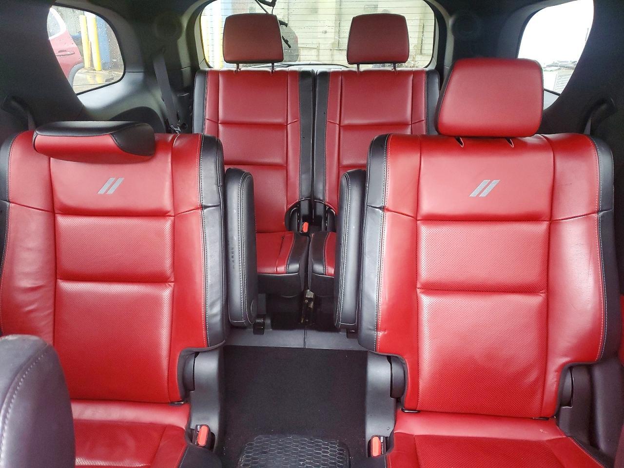 2021 Dodge Durango r