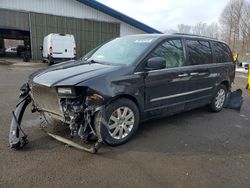 2015 Chrysler Town & Country Touring for sale in East Granby, CT