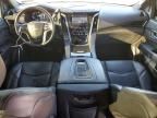 2019 Cadillac Escalade esv Platinum