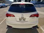 2017 Acura Rdx Advance