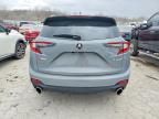 2025 Acura Rdx A-spec