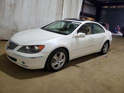 2006 Acura RL for sale in Windsor, NJ