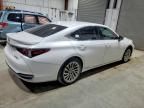2021 Lexus Es 300h Luxury