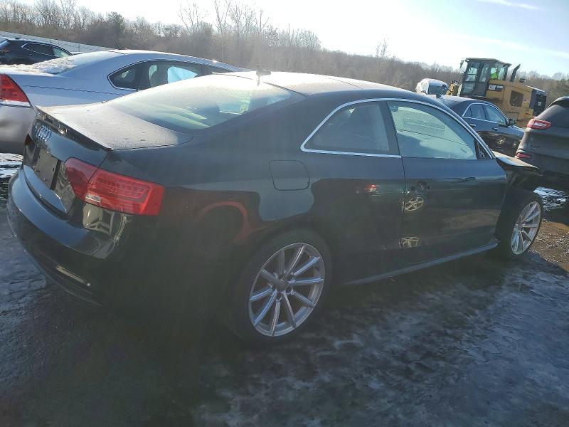 2017 Audi A5 Sport