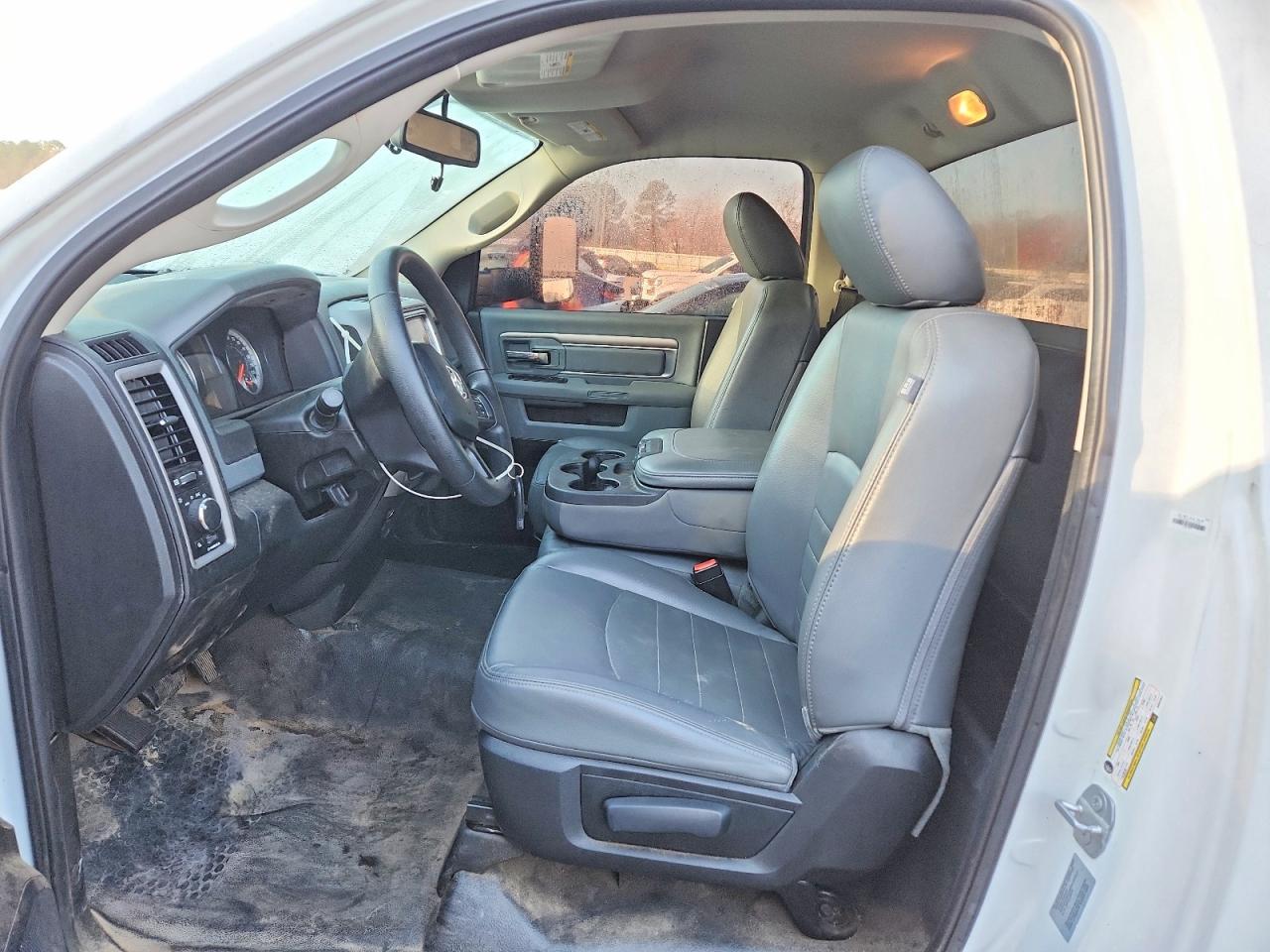 2016 Dodge RAM 1500 ST
