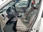 2009 Honda Pilot exl