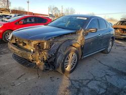Honda Crosstour salvage cars for sale: 2015 Honda Crosstour ex