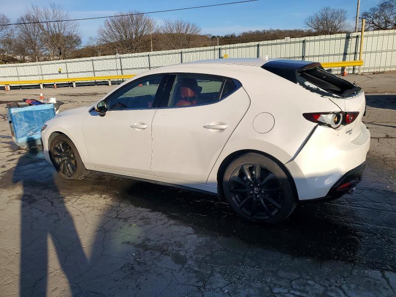 2023 Mazda 3 Premium