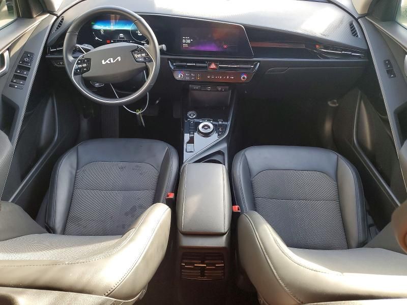 2023 KIA Niro Wind