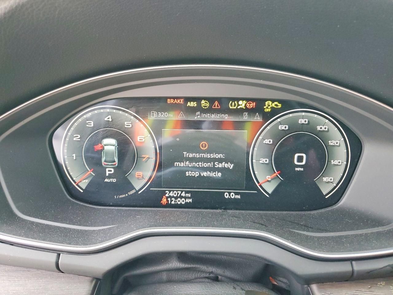 2024 Audi Q5 Premium Plus 45