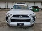2018 Toyota 4runner Sr5/sr5 Premium