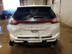 2015 Ford Edge se