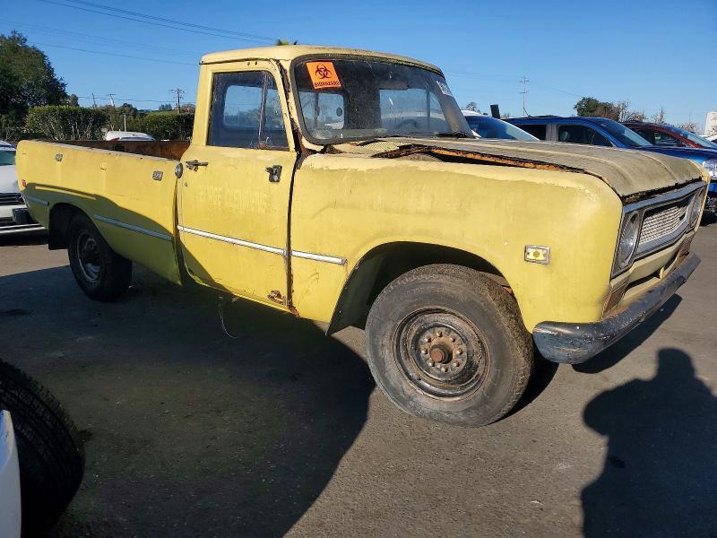 1971 Chev C/K 10 Series