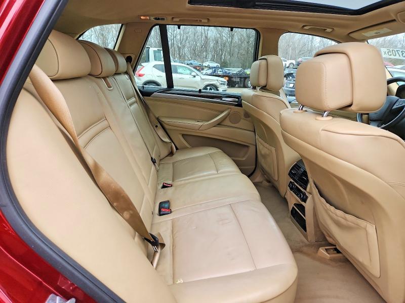 2013 BMW X5 Xdrive35i