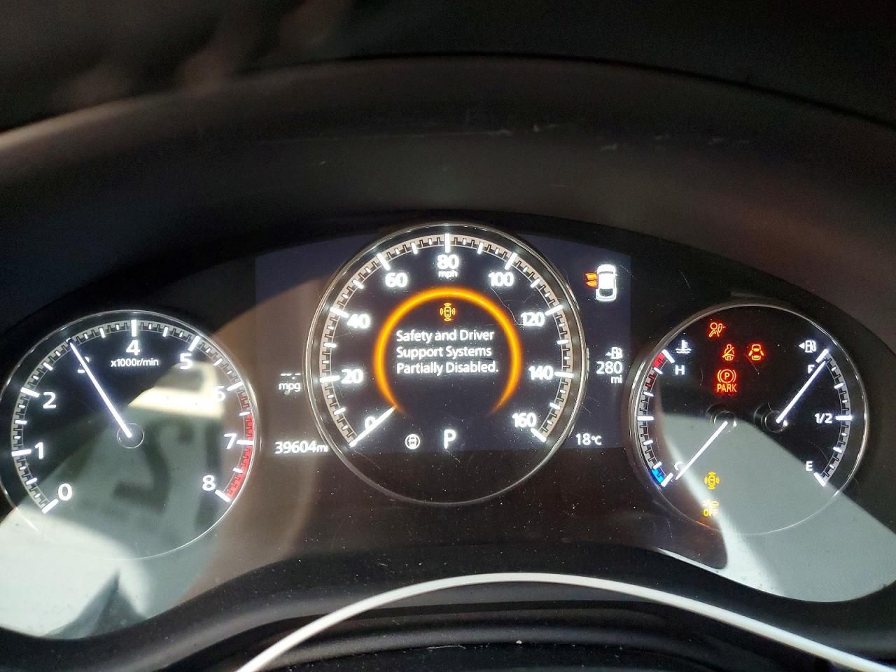 2021 Mazda Cx-30 Select