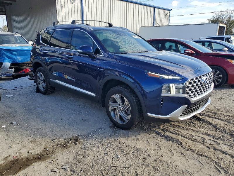 2023 Hyundai Santa fe sel Premium