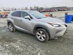 2017 Lexus Nx 200t Base