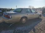 1999 Mercury Grand Marquis ls