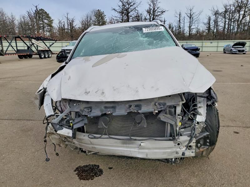 2022 Toyota Venza le