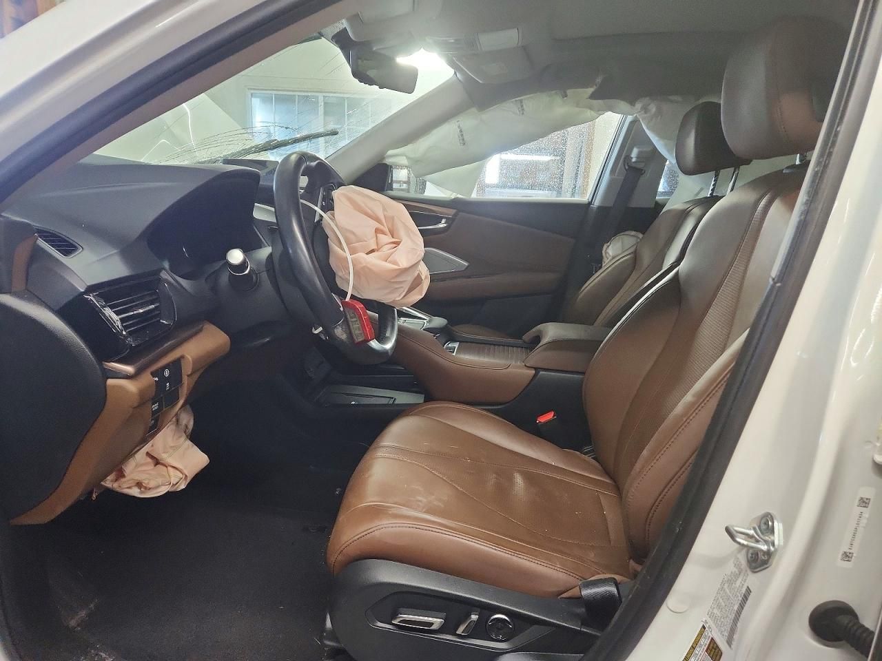 2023 Acura Rdx Technology