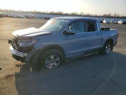 Honda Ridgeline salvage cars for sale: 2025 Honda Ridgeline rtl