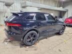 2017 Jaguar F-pace R-sport