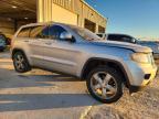 2012 Jeep Grand Cherokee Overland