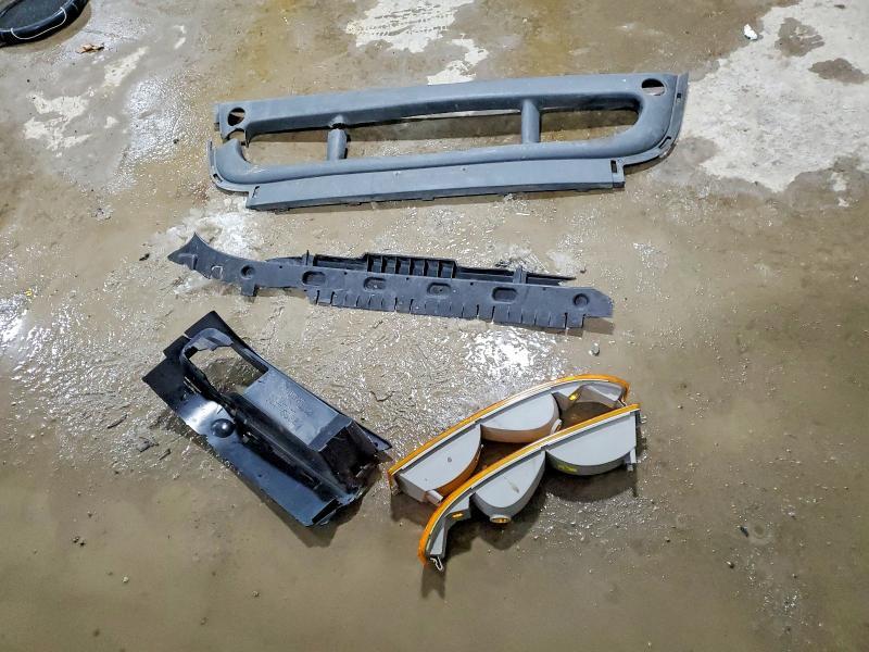 2019 Chevrolet Express G2500 Utility / Service Van