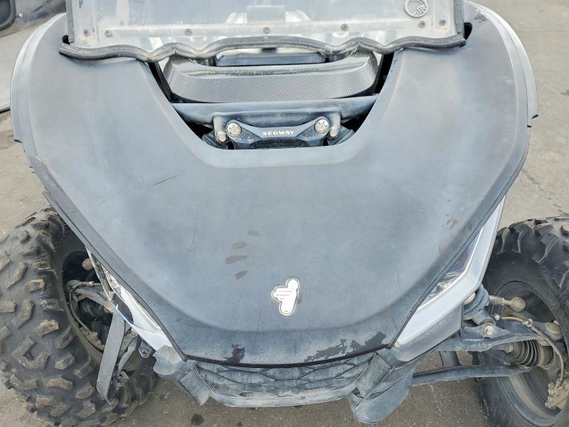 2023 Segway Villain Utility Vehicle