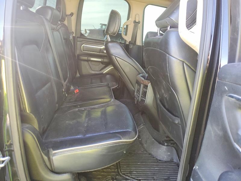 2019 Dodge 1500 Laramie