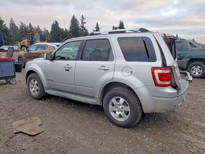 2009 Ford Escape Hybrid