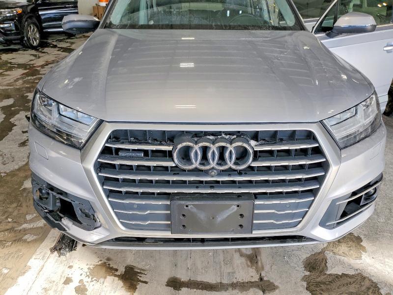 2019 Audi Q7 Prestige