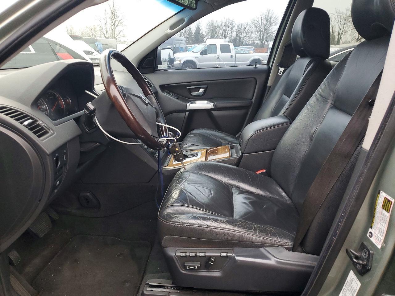 2006 Volvo Xc90 V8