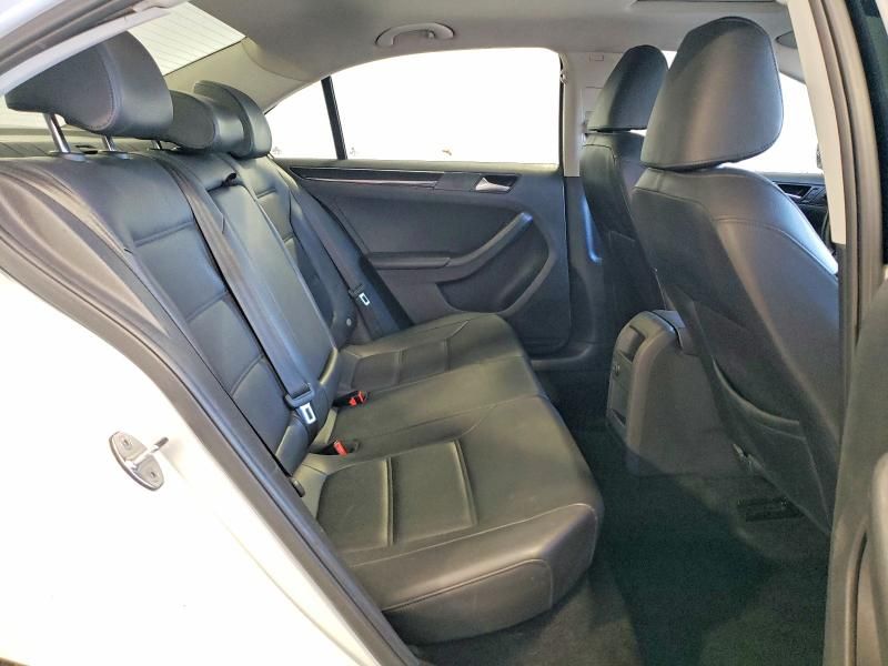 2017 Volkswagen Jetta sel