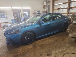 Toyota Vehiculos salvage en venta: 2025 Toyota Camry xse