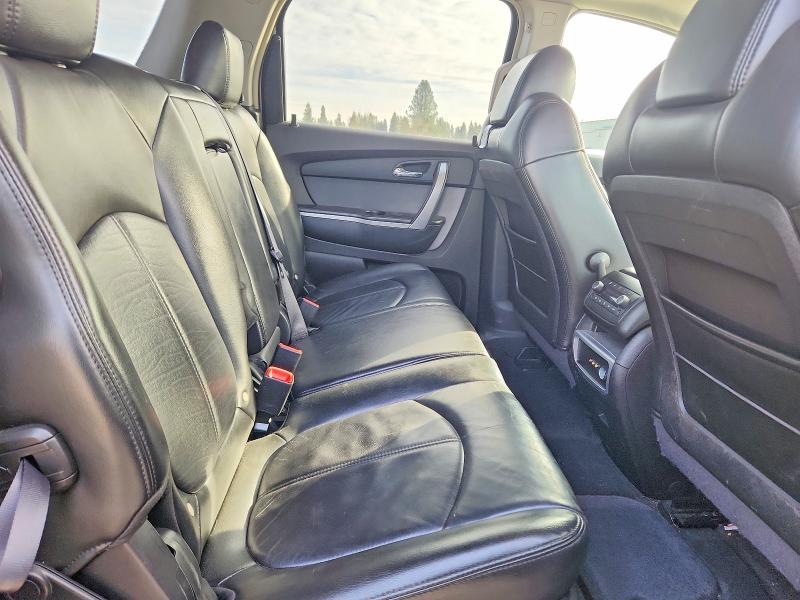 2008 GMC Acadia Slt-1