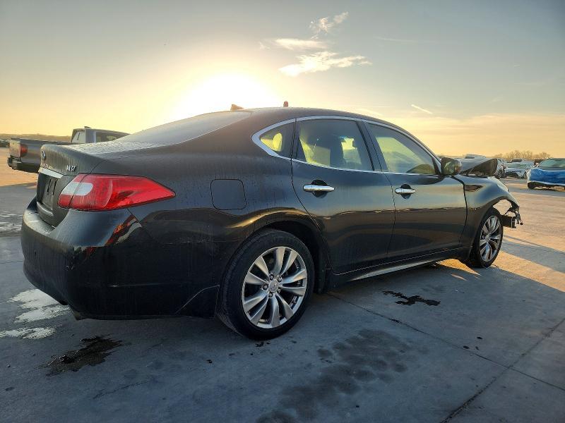 2013 Infiniti M37