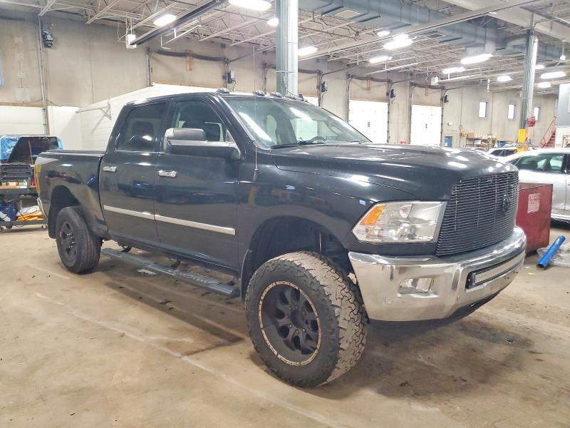 2017 Dodge Ram 2500 slt