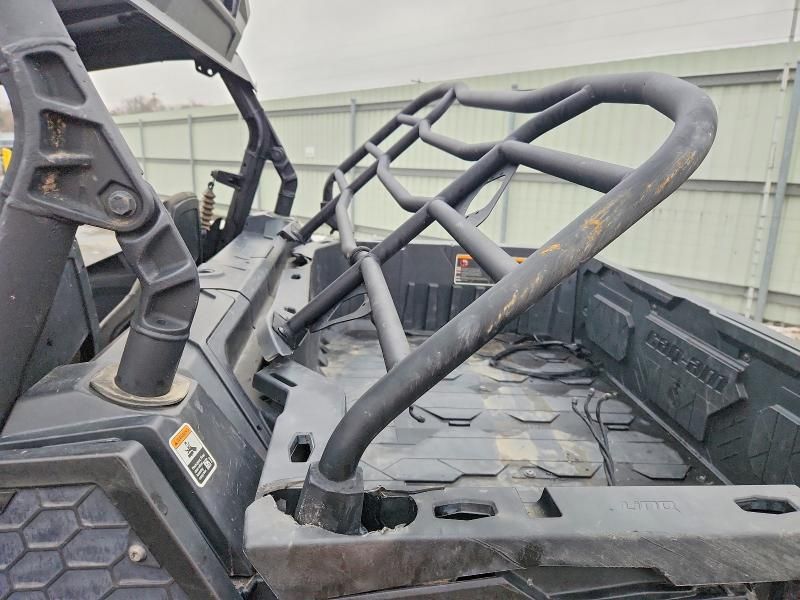 2021 Can-Am Commander-utility Vehicle