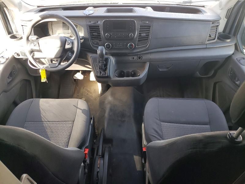 2020 Ford Transit 250 Delivery van