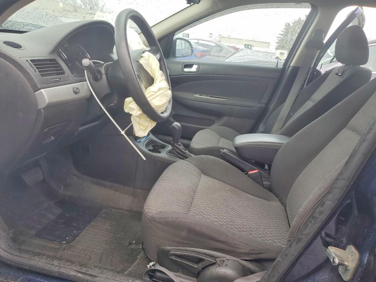 2009 Chevrolet Cobalt lt