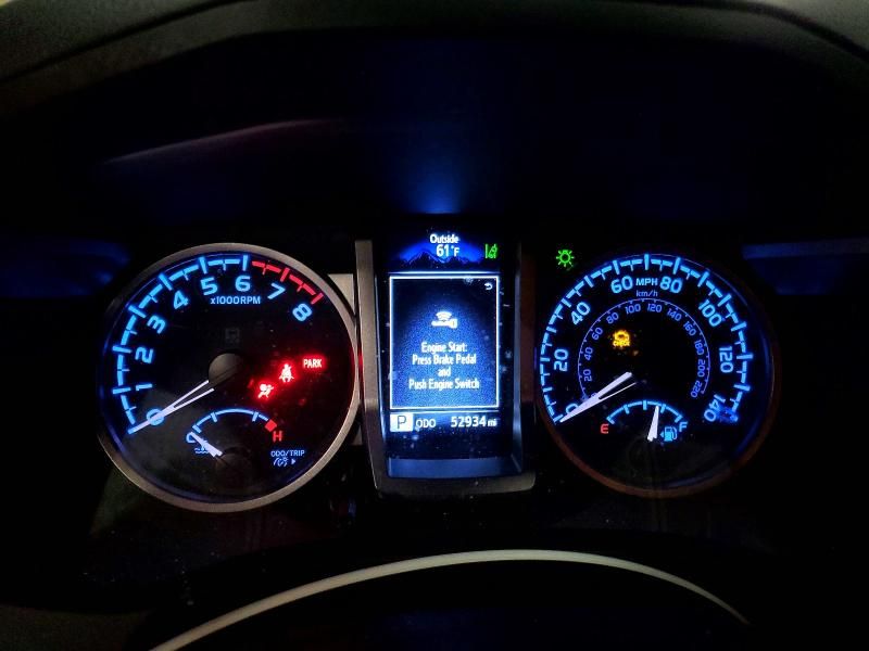 2023 Toyota Tacoma Double cab