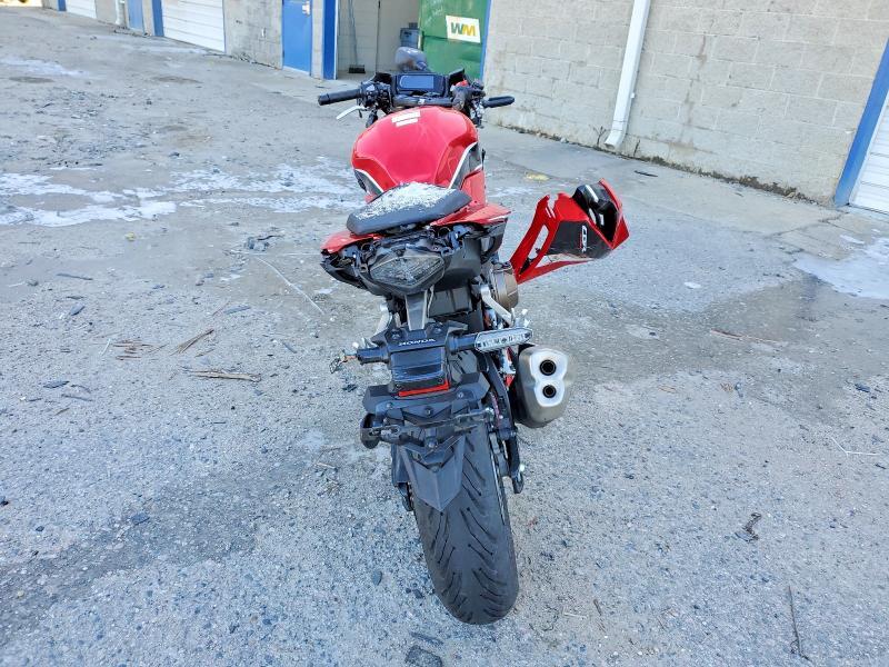 2023 Honda CBR500 RA