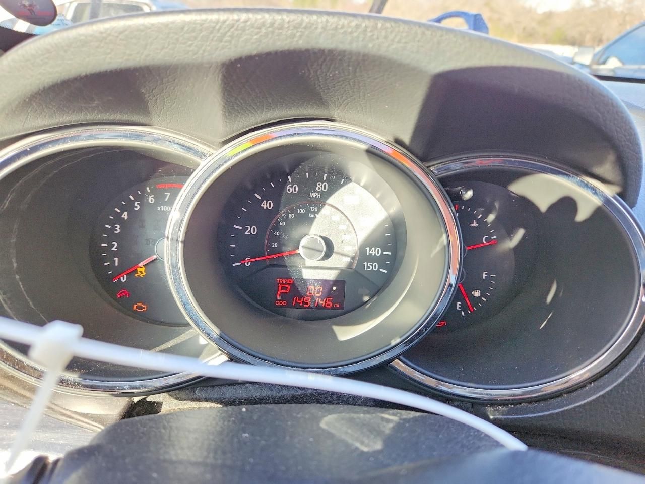 2011 KIA Sorento Base