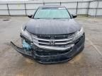 2012 Honda Crosstour exl