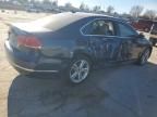 2012 Volkswagen Passat se