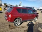 2012 Jeep Compass Limited