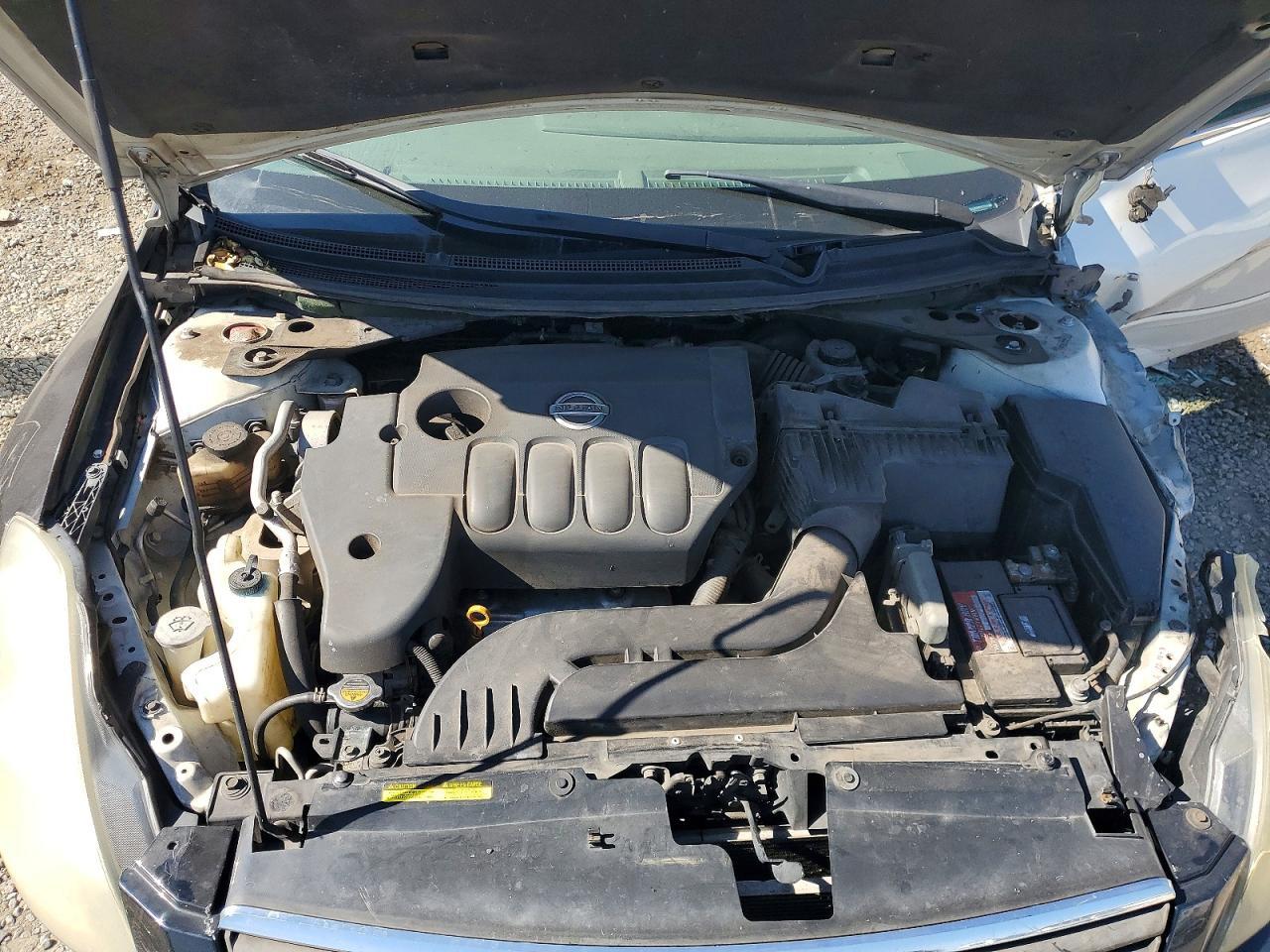 2009 Nissan Altima 2.5